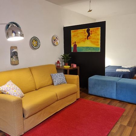 La Casa Di Domi Apartment Naples Exterior photo